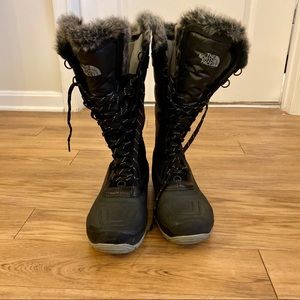 The North Face Shellista Lace Boots - 10